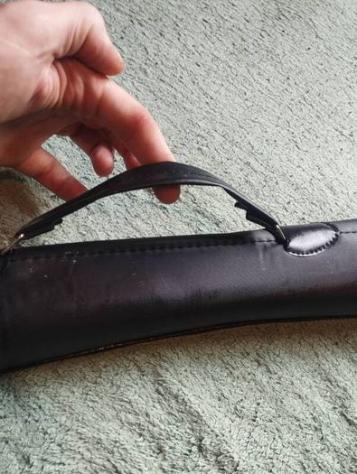 BCE Class Pool Cue and Case Bag