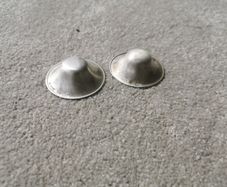 Breastfeeding silvercups