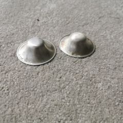 Breastfeeding silvercups