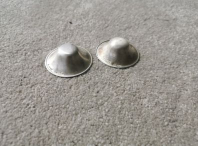 Breastfeeding silvercups