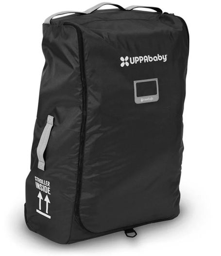 Uppa Baby Vista travel bag