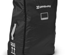 Uppa Baby Vista travel bag