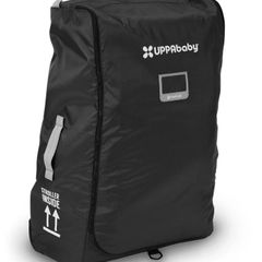 Uppa Baby Vista travel bag