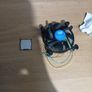 Intel Xenon X3470 + CPU Cooler Image 5