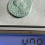 Roman Coin - Valerian I Image 5
