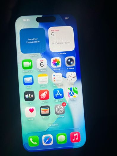 iPhone 14 Pro