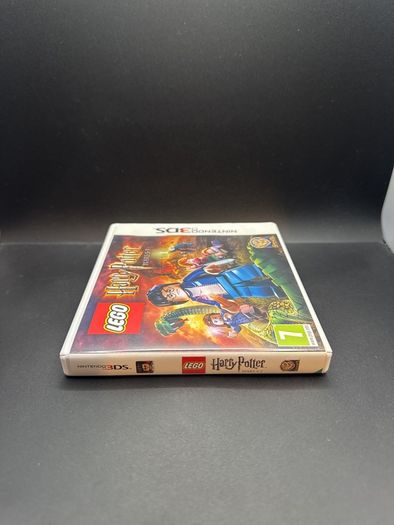 Lego Harry Potter Years 5-7 Nintendo 3Ds