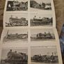 Locomotives At The Grouping. No3 London Midland And Scottish.  By H.c. Carsserley & S. W. Johnston.  1960 First Edition Hardback With Dustjacket In Good Condition.  See Photos For Same. Image 10