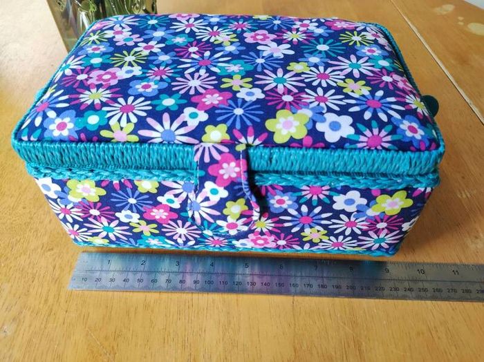 sewing box