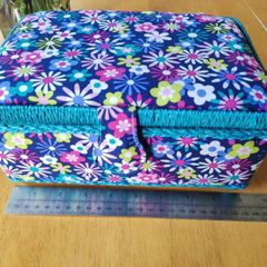 sewing box