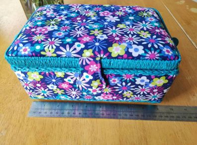 sewing box