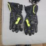 motorbike gloves Image 8