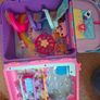 Polly pocket bundle Image 2