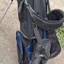 Kids Childrens golf clubs putter and bags Image 7