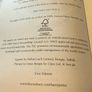 Harry Potter and the Deathly Hallows Hardback - 1st Edition Bloomsbury Image 3