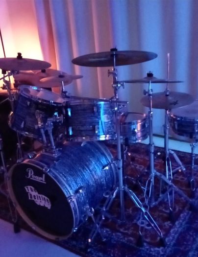 Drumkit