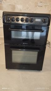 Hotpoint Electric Cooker