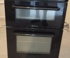Hotpoint Electric Cooker