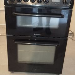 Hotpoint Electric Cooker