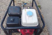 honda powerwasher