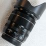 Fuji 18-55m X Mount Lens Image 4