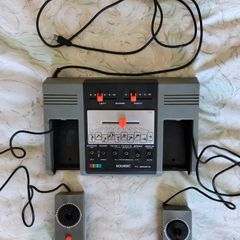 Vintage Soundic TV Sports games console. Untested.