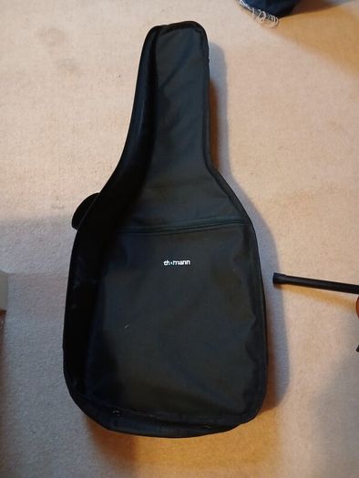 2 child's guitars