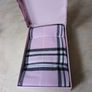 Pulse Collection  Scarf In A Decorative  Box.  B.N.W.T... Image 2