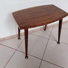 Small side table mild century
