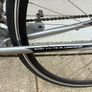 Claude Butler Bicycle 27 inch wheels. 18 speed. Image 8