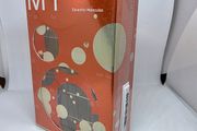 Molecule 01 Mandarin