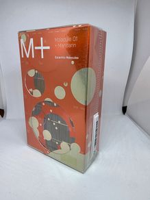 Molecule 01 Mandarin
