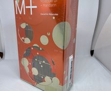 Molecule 01 Mandarin