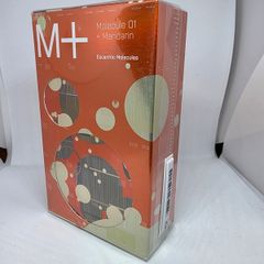 Molecule 01 Mandarin
