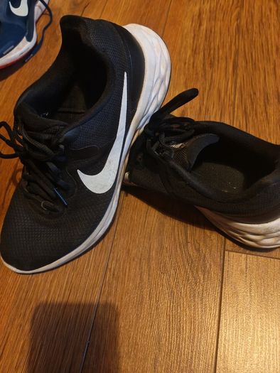 Nike runners
