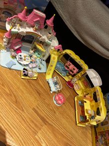 Sylvanians bundle
