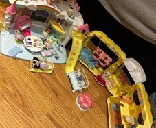 Sylvanians bundle