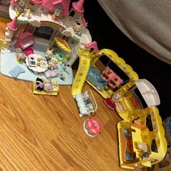 Sylvanians bundle