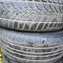 16" Genuine VW Alloys 5x112, VW, Seat, Skoda Image 8