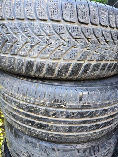 16" Genuine VW Alloys 5x112, VW, Seat, Skoda