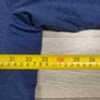 CK Calvin Klein Golf Half Zip Golf Jumper Mens L/XL Image 6