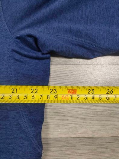 CK Calvin Klein Golf Half Zip Golf Jumper Mens L/XL