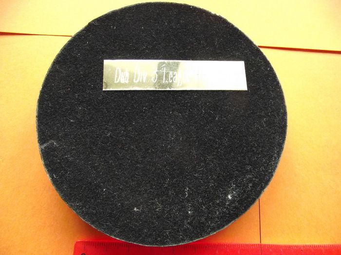 1996 Big Size Medal 'Dublin Men's Basketball Board'