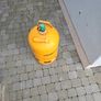 Gas Cylinder Image 2