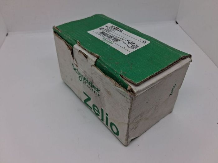 Postage - Lot of 9 Schneider Electric RUZC2M