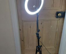 make up light