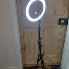 make up light