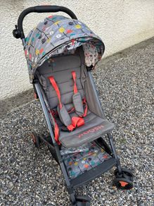 Cosatto Stroller
