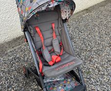 Cosatto Stroller