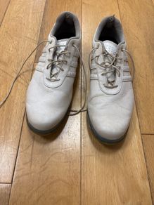 Golf Shoes size 9